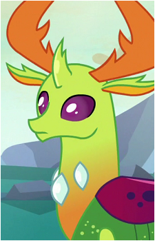 Thorax