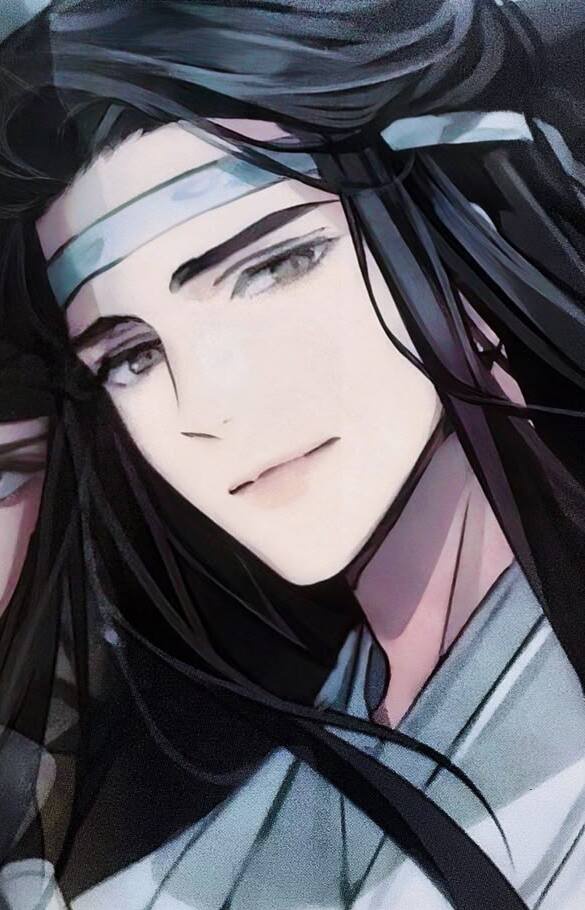 Lan Xichen