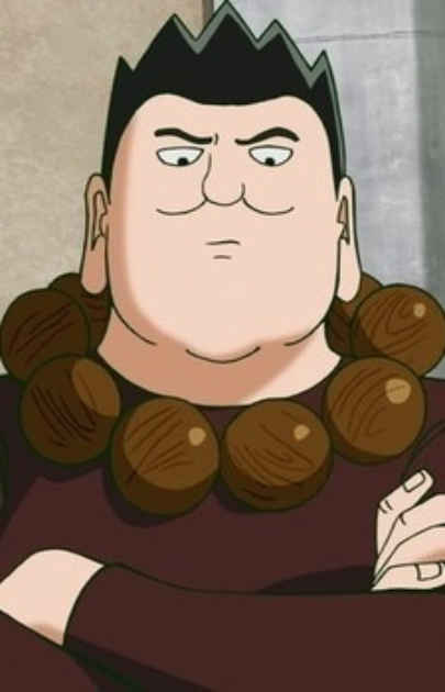 Banshoumaru Shinra