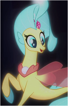 Princess Skystar