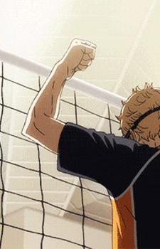 Kei Tsukishima