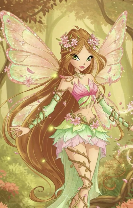 Flora