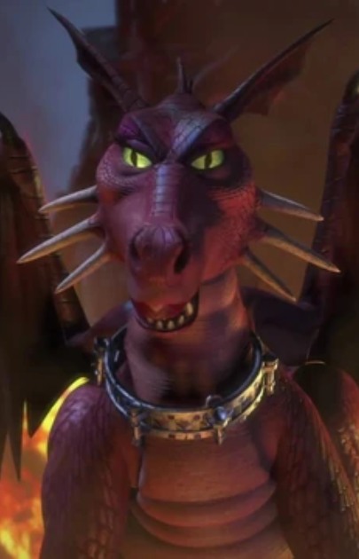 Dragon