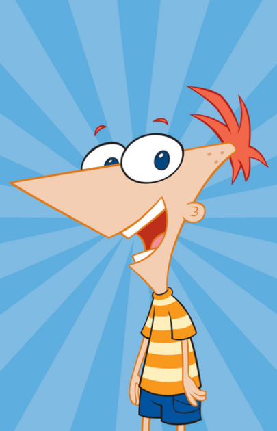 Phineas Flynn