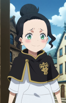 Charmy Pappitson