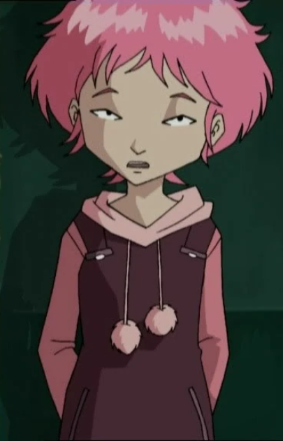 Aelita Schaeffer