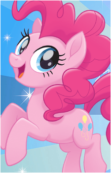 Pinkie Pie