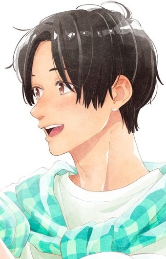 Kyouya Nagi