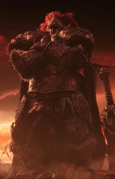 General Radahn