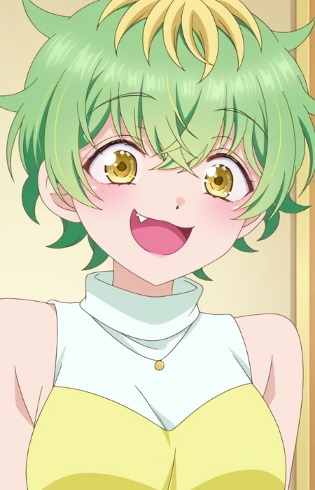 Miwa Mikadono