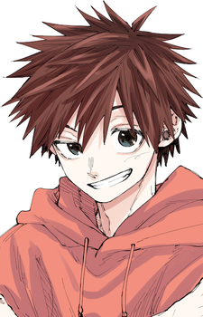 Shouhei Usami