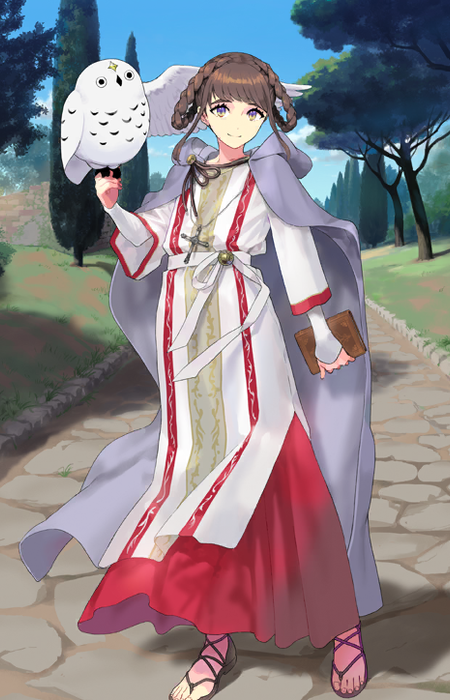 Pope Johanna