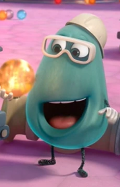 Forgetter Bobby