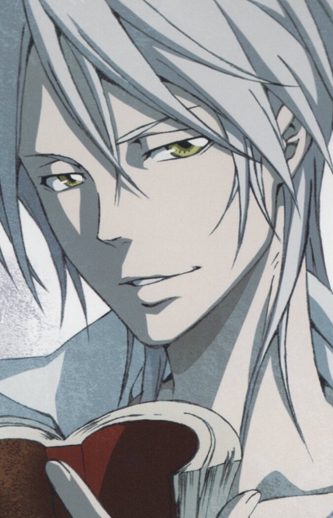 Shougo Makishima