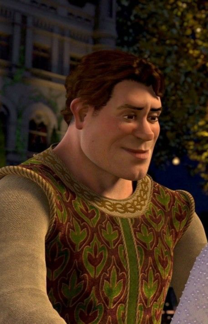 Shrek
