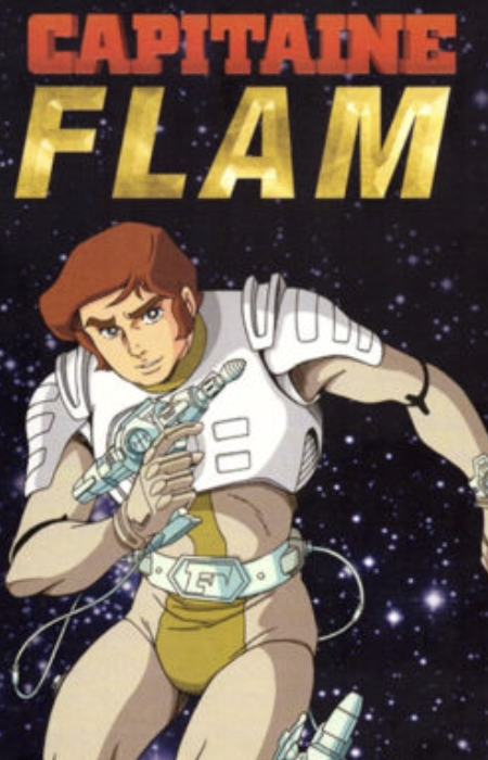Captain Future