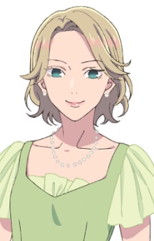 Hazuki Kudou