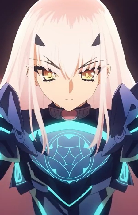 Melusine