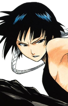 Soi Fon