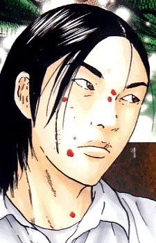 Yuuichi Sumida