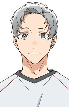 Kazuma Matsuoka