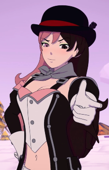 Neopolitan