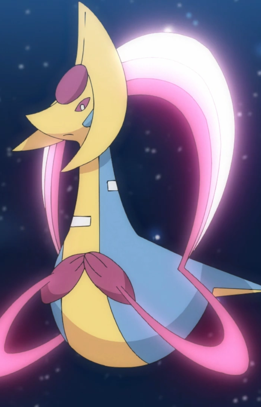 Cresselia