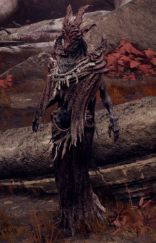 Dragon Communion Priestess