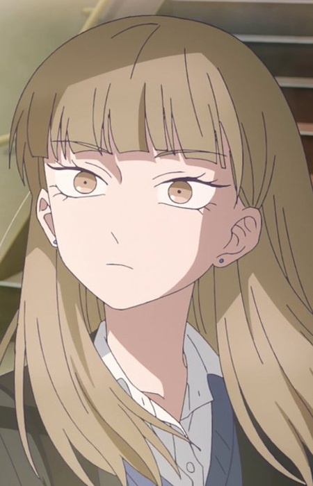 Koyuki Hikawa