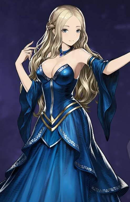 Cynthia