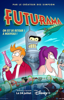 Futurama