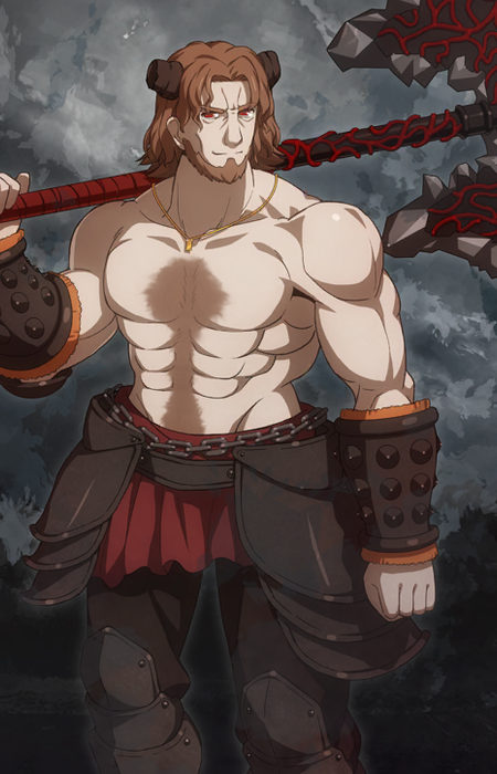 Eric Bloodaxe