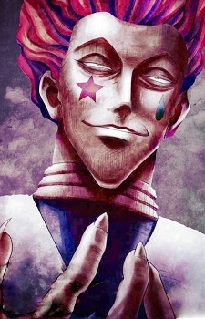 Hisoka Morow
