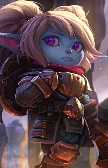 Poppy