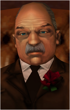Salvatore Leone