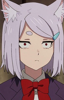 Imoko Satou