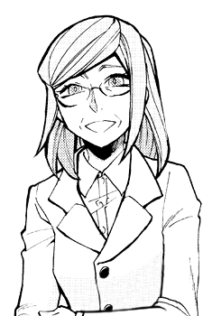 Tsugumi Tanzawa
