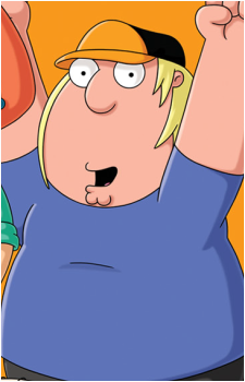 Chris Griffin