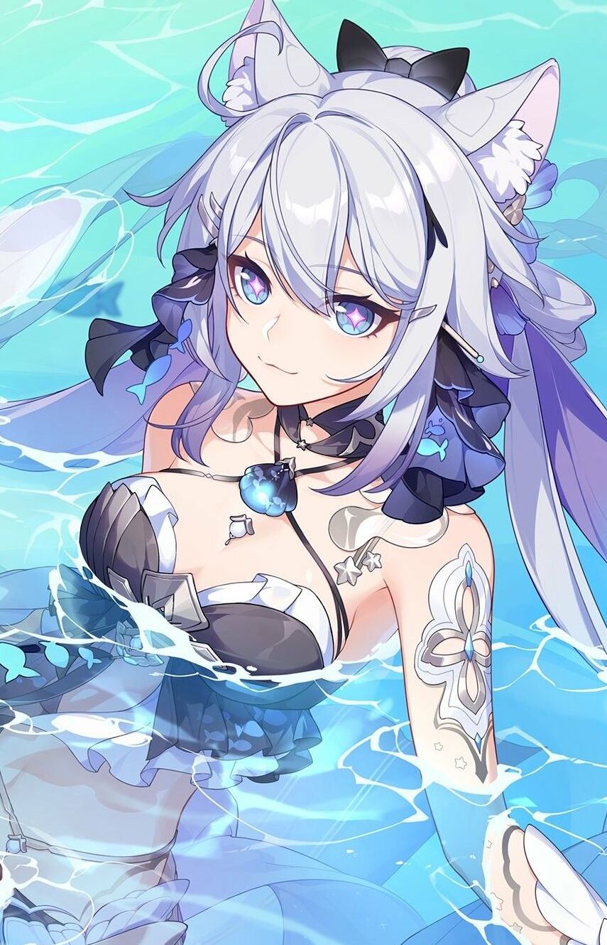 Kiana Kaslana