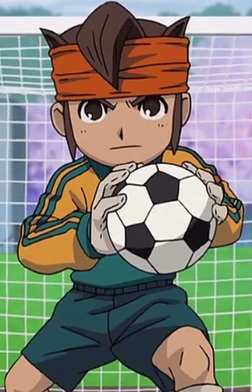 Mark Evans