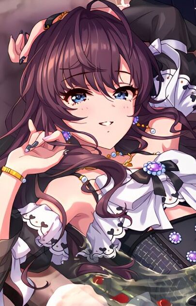 Shiki Ichinose