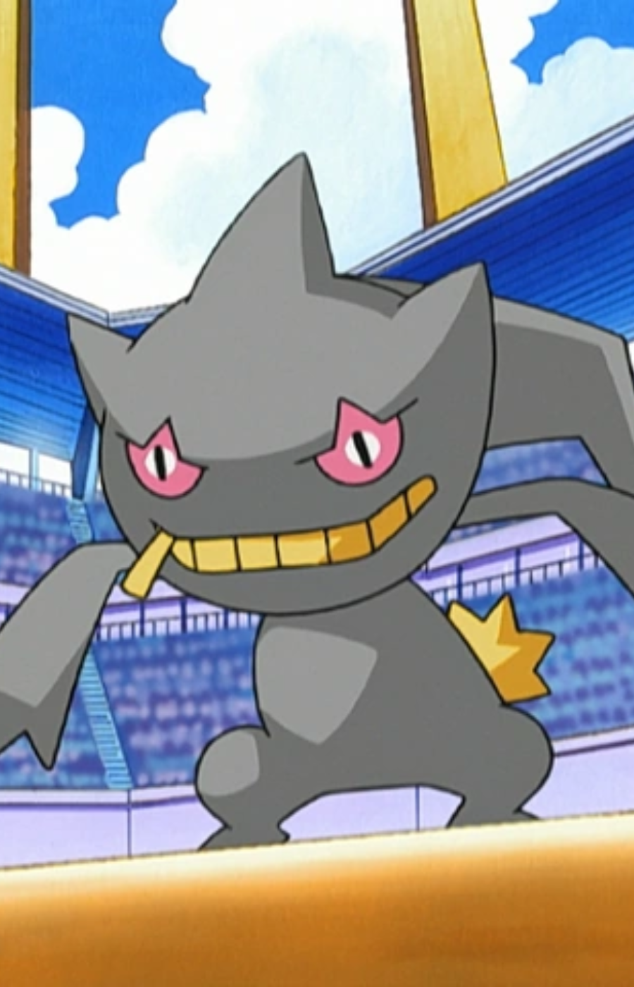 Harley’s Banette