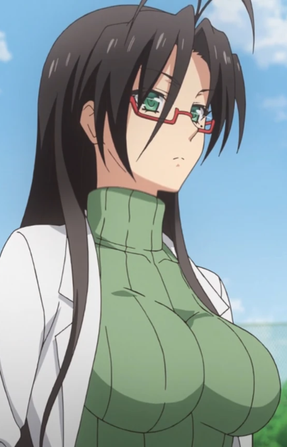 Chisato Hasegawa