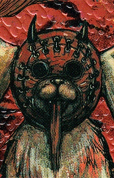 Kikurage 