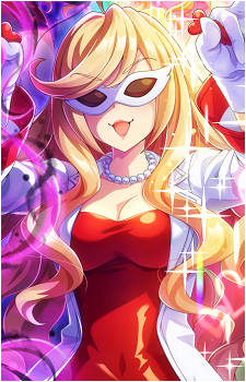 Sasami Anshinzawa