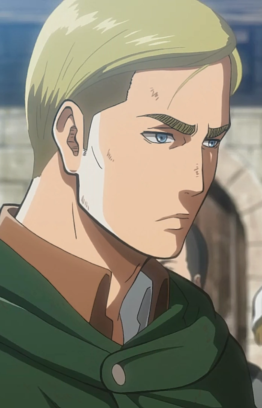 Erwin Smith