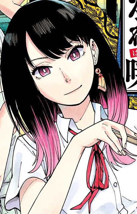 Akane Ousaki