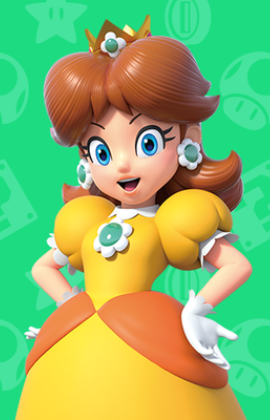 Daisy