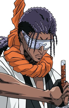 Kaname Tousen