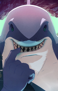 King Shark